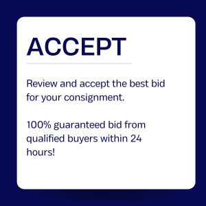 Accept
