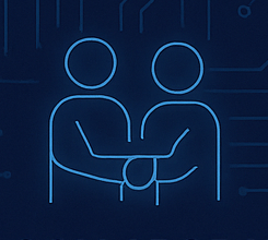 Collaboration Icon