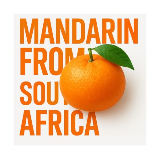 Mandarin