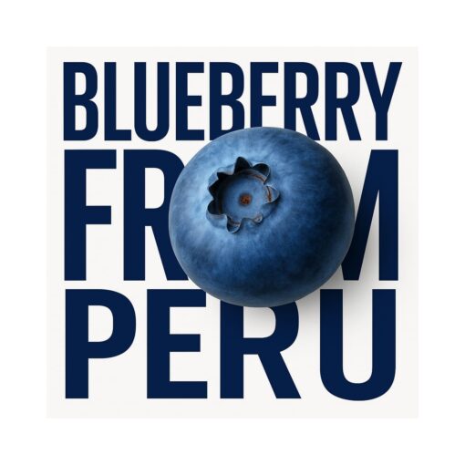 Blueberry