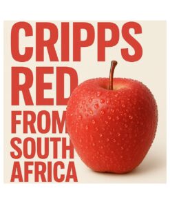 Cripps Red Apple