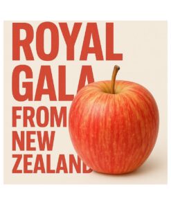 New Zealand Gala