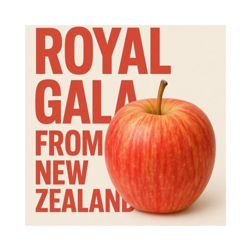 New Zealand Gala
